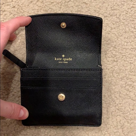 Kate Spade Wallet - Picture 2 of 4